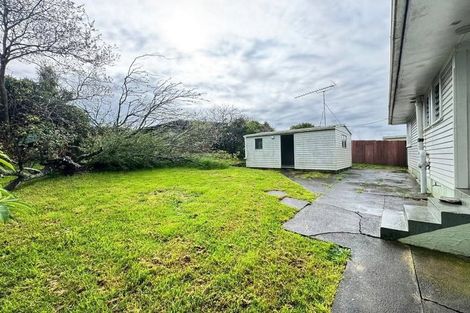 Photo of property in 85 Coxhead Road, Manurewa, Auckland, 2102