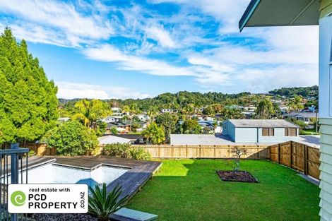 Photo of property in 6 Sierra Avenue, Te Kamo, Whangarei, 0112