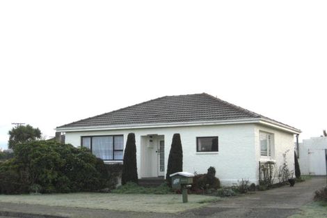 Photo of property in 96 Moulson Street, Strathern, Invercargill, 9812