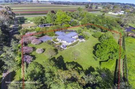 Photo of property in 702b Bruntwood Road, Tamahere, Hamilton, 3283