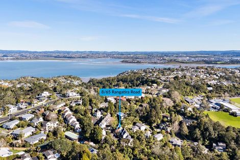 Photo of property in 8/65 Rangatira Road, Beach Haven, Auckland, 0626