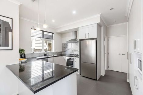 Photo of property in 13 De Havilland Road, Hobsonville, Auckland, 0616