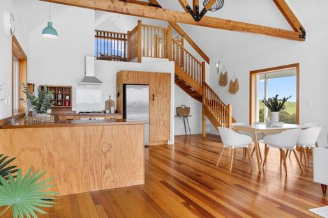 Photo of property in 169 Te Toiroa Road, Ngunguru, Whangarei, 0173