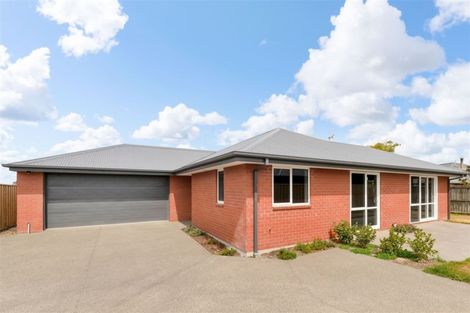Photo of property in 1c Clifford Place, Amberley, 7410