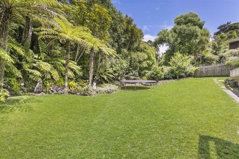 Photo of property in 6 Menear Lane, Hillcrest, Auckland, 0627