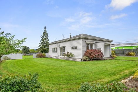 Photo of property in 21 Stafford Street, Shannon, 4821