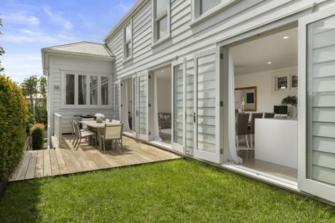 Photo of property in 10 Alberon Street, Parnell, Auckland, 1052