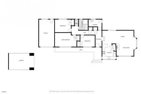 Photo of property in 35 Kamaka Crescent, Bridge Hill, Alexandra, 9320