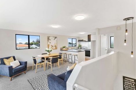 Photo of property in 6/23 Austin Street, Sydenham, Christchurch, 8023