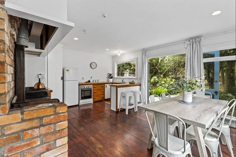 Photo of property in 1 Levina Avenue, Aro Valley, Wellington, 6021