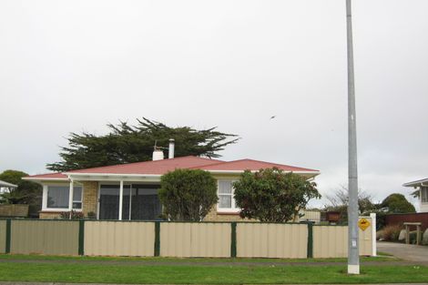Photo of property in 137 Cracroft Street, Waitara, 4320