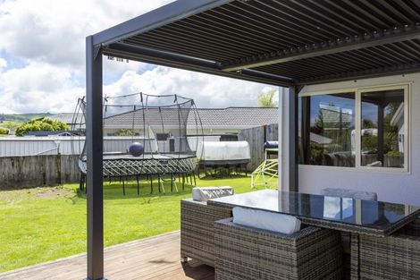 Photo of property in 2/5 Whetu Place, Nukuhau, Taupo, 3330