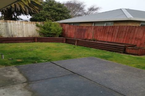 Photo of property in 5a Edwins Way, Burwood, Christchurch, 8083