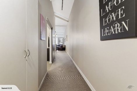 Photo of property in 2b/164 Vivian Street, Te Aro, Wellington, 6011