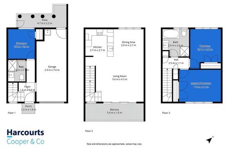 Photo of property in 36/8 Flynn Street, Birkdale, Auckland, 0626