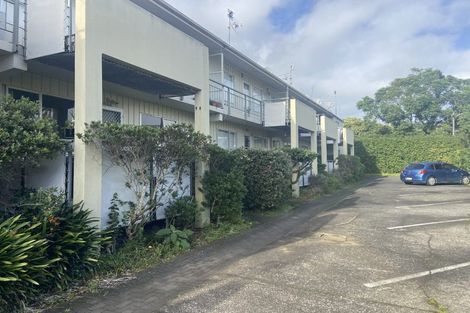 Photo of property in 4/8 Shackleton Road, Mount Eden, Auckland, 1024