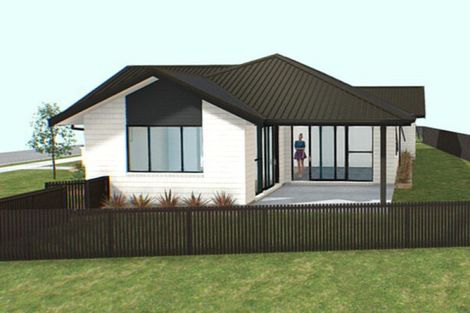 Photo of property in 47 Hampton Terrace, Matamata, 3400