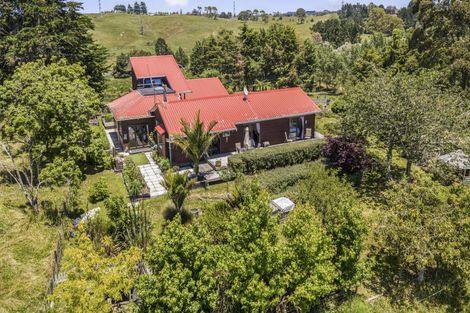 Photo of property in 962 Churchill Road, Pukekawa, Tuakau, 2696