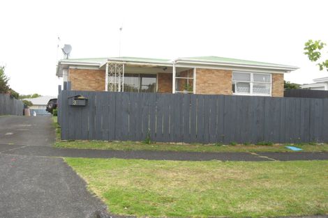 Photo of property in 3 Thames Place, Pukekohe, 2120