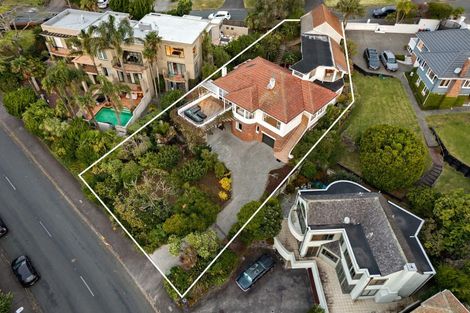 Photo of property in 36 Ngaiwi Street, Orakei, Auckland, 1071