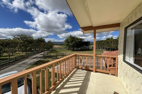 Photo of property in 210 Bruce Road, Levin, 5510