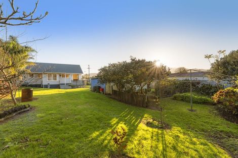 Photo of property in 15 Stafford Street, Waihi, 3610