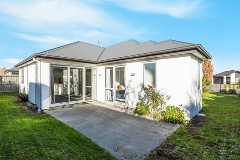 Photo of property in 4 Caulfield Avenue, Halswell, Christchurch, 8025