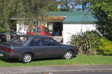 Photo of property in 22 Laureston Avenue, Papatoetoe, Auckland, 2025