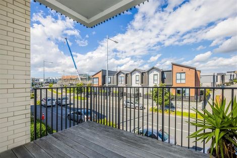 Photo of property in 101/10 Nugget Avenue, Hobsonville, Auckland, 0616