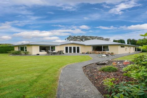 Photo of property in 416 Bainfield Road, Waihopai, Invercargill, 9872