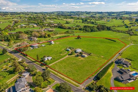 Photo of property in 250 Clifton Road, Whitford, 2571