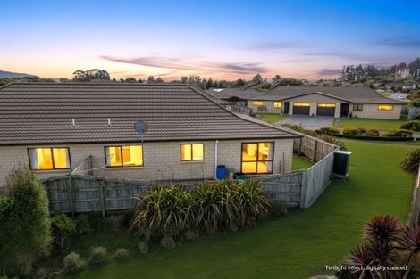 Photo of property in Georgia Estate, 14/3 Georgia Grove, Paraparaumu, 5032