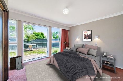 Photo of property in 97 East Belt, Lincoln, 7608