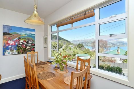 Photo of property in 4 Somes Road, Lyttelton, 8082