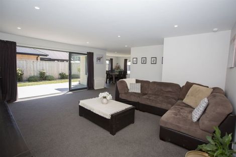 Photo of property in 80 Hungerford Drive, Rolleston, 7615