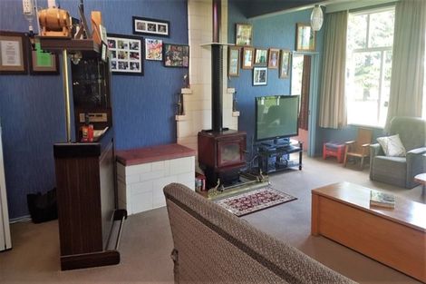 Photo of property in 387 Mceneany Road, Pukeuri, Oamaru, 9493