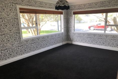 Photo of property in 1 Miles Crescent, Wainuiomata, Lower Hutt, 5014