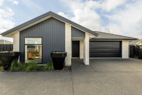 Photo of property in 5 Snow Cup Close, Lincoln, 7608