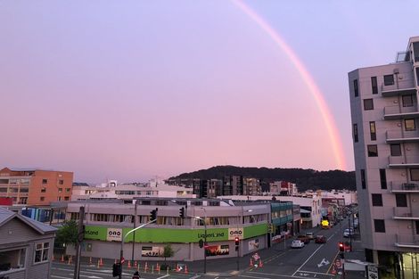Photo of property in 83 Abel Smith Street, Te Aro, Wellington, 6011