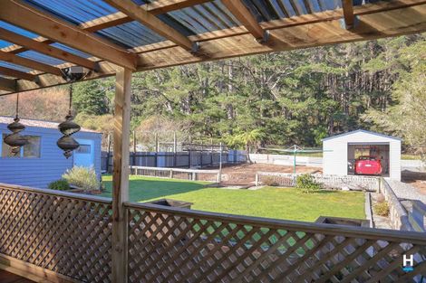 Photo of property in 2 Mawhera Street, Dobson, Greymouth, 7805