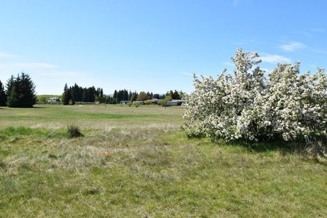 Photo of property in 22 Glencairn Road, Twizel, 7901