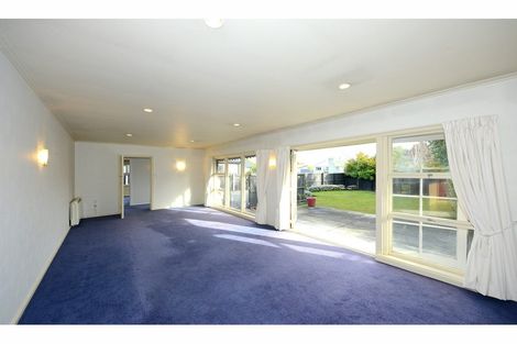 Photo of property in 10 Ashbourne Street, Burnside, Christchurch, 8053
