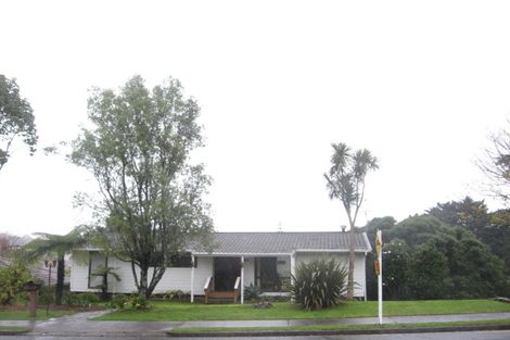Photo of property in 50 Castleton Drive, Howick, Auckland, 2014
