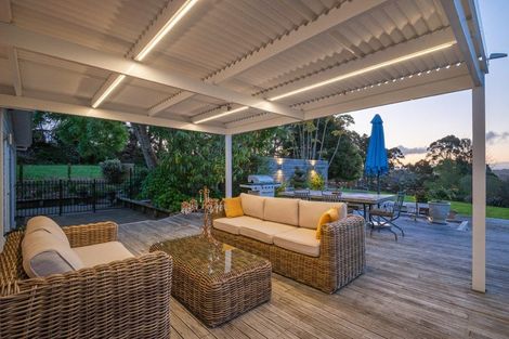 Photo of property in 392 Bawden Road, Dairy Flat, Albany, 0792