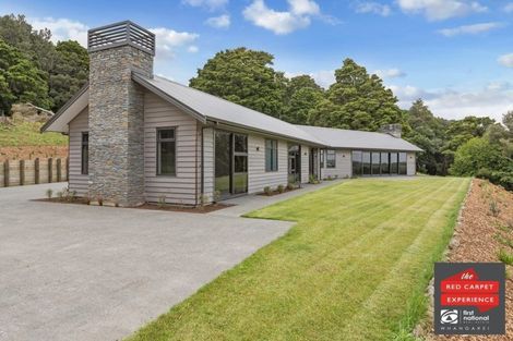 Photo of property in 174 Newton Road, Maungatapere, Whangarei, 0170