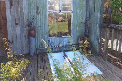 Photo of property in 3442 Puketitiri Road, Patoka, Napier, 4184
