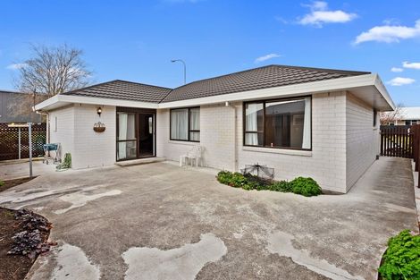 Photo of property in 2a Glenvale Drive, Kaiapoi, 7630