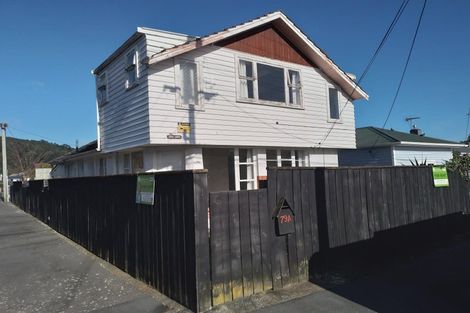 Photo of property in 79a Martin Street, Wallaceville, Upper Hutt, 5018