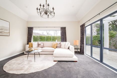 Photo of property in 55 Regent's Park Drive, Casebrook, Christchurch, 8051