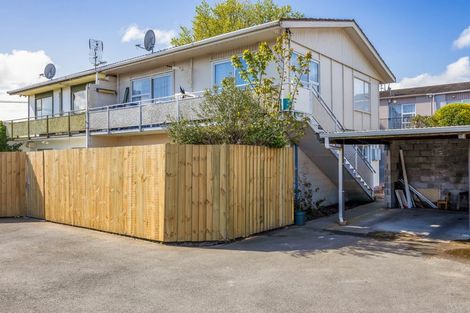 Photo of property in 2/524 Armagh Street, Linwood, Christchurch, 8011
